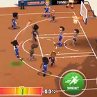 Mini Basketball