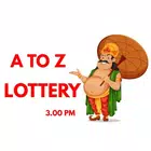 A to Z Lottery Results