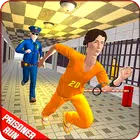 Prison Runner-Jail Escape
