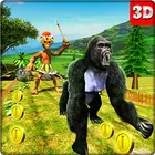 Jungle Run : Endless Runner