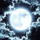 Moon Lunar Wallpaper 4K