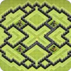 Maps of Clash of Clans 2026