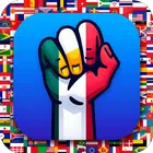 Quiz de Banderas