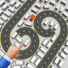 Car Traffic Jam: Car Games