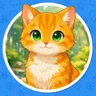 Animal Puzzle Game for Kids