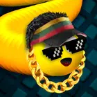 Змейка.io Worms vs Snake Zone