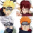 Ninja Quiz: Guess the Shinobi
