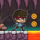Nameless Ninja