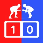 Wrestling Scoreboard