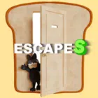 Great Escapes