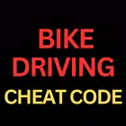 Bike driving game cheat code