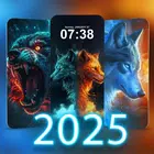 3D обои 2025