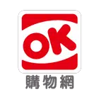 OK mart購物網