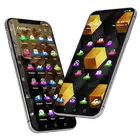 Пакет 3D-значков