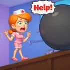 Nurse Escape: Puzzle Rush