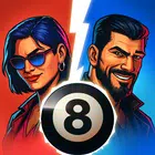 8 Pool Fever