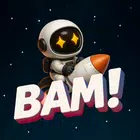 БАМ! – Пати- и групповые игры
