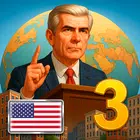 ЭС 3 – Симулятор Президента
