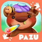 Джунгли ветеринарные игры