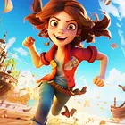 Nami Adventure