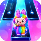 Piano Fever Star