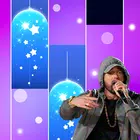 Eminem Juego Piano Música