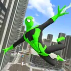 Super Hero