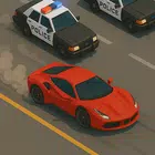 Reckless Getaway 2: Car Chase