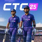 Cricket Team Coach 25