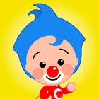 Плим-Плим: Играй и учись!