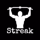 Pull Up Streak