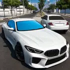 Вождение автомобиля 2025