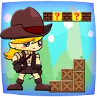Action Adventure Girl