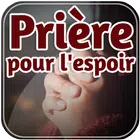 Prière pour l'espoir