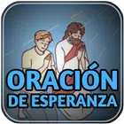 ORACIÓN DE ESPERANZA
