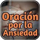 Oración por la Ansiedad
