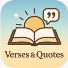 Bible Verse, Thoughts & Quotes