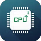 Floating CPU Temp Monitor