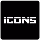 Hair Icons