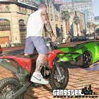 Gangster City: Hero vs Monster