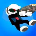 Killer Hal : shoot Action