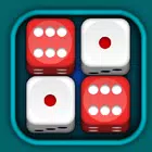 Merge Dice Sort Puzzle Game