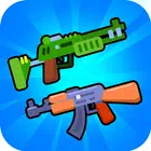 Gun n Jump-Shoot Master
