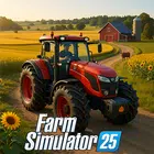 Farm Simulator 25