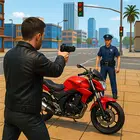 Grand Vegas Crime Simulator 3D