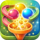 Idle Marble Magic