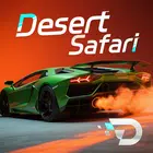 سفاري صحراوي - هجوله