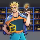 Bitcoin Miner Bro