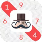 Number Math Game: Math Puzzle