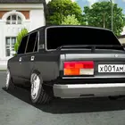 Криминальная Россия - ВАЗ 2107